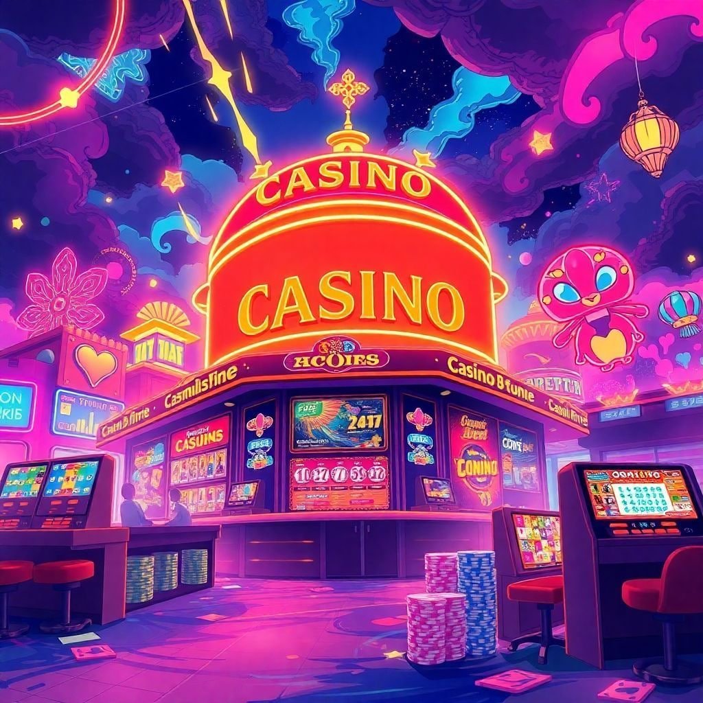 mb8 casino